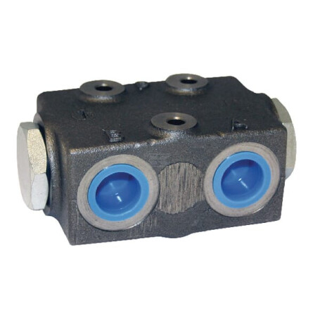 Distributeur WEBTEC FDC6006020