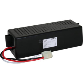 Batterie FULBAT FB560606