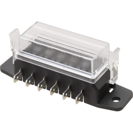 Boîte à fusibles UNIVERSEL FB10005KR