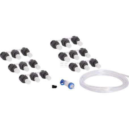Kit FULBAT FDC750557