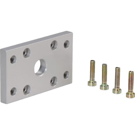 Fixation de bride UNIVERSEL FA50PN