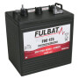 Batterie FULBAT FDC125