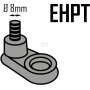 Batterie FULBAT FDC125