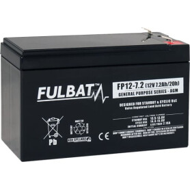 Batterie FULBAT FB590028