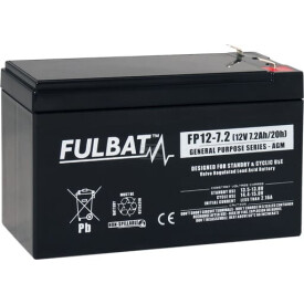 Batterie FULBAT FB590028