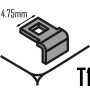 Batterie FULBAT FB590028