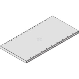 Tablette BITO FB514