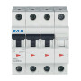 Disjoncteur EATON FAZD163N