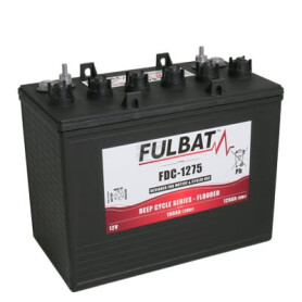 Batterie FULBAT FDC1275