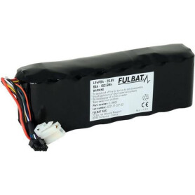 Batterie FULBAT FB560613