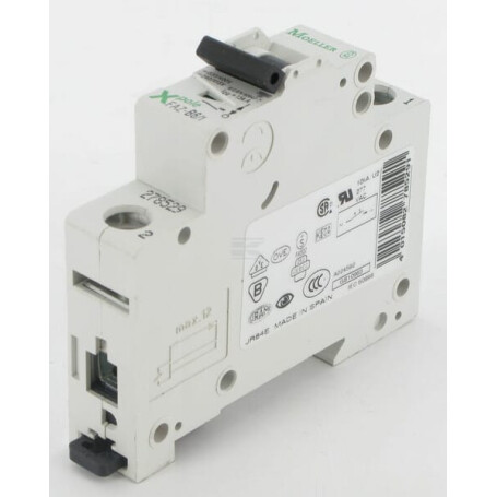Disjoncteur EATON FAZC41