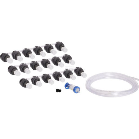 Kit FULBAT FDC750560