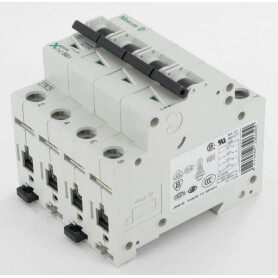 Disjoncteur EATON FAZB164
