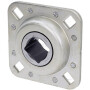Roulement PEER BEARING FD209SVVB51