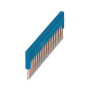 Pont enfichable PHOENIX CONTACT FBS2035BU