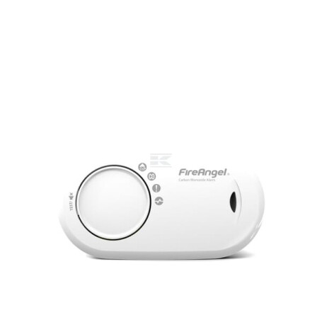 Alarme de monoxyde FIREANGEL FA3820EUX10