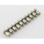 Barrette de jonction PHOENIX CONTACT FBRN104N