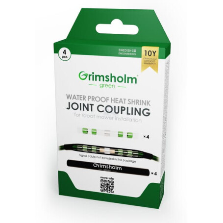 Raccord GRIMSHOLM FGP161