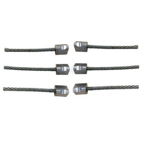 Raccord de rechange ARMIGO FGP015111