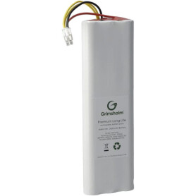 Batterie GRIMSHOLM FGP231