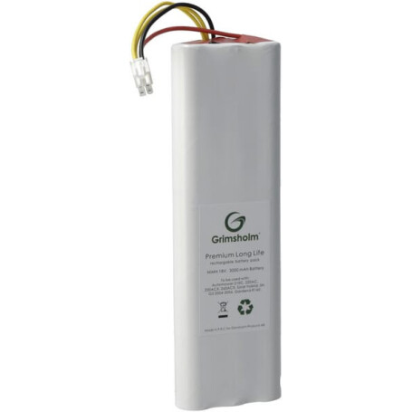 Batterie GRIMSHOLM FGP231