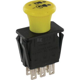Interruptor de la TDF MTD FGP015901
