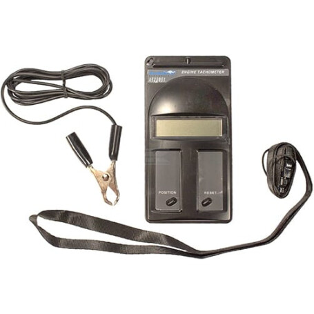 Compte-tours moteur UNIVERSEL FGP107107