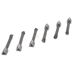Raccord de brosses ARMIGO FGP015109E