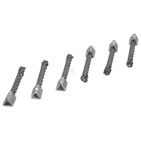 Raccord de brosses ARMIGO FGP015109E