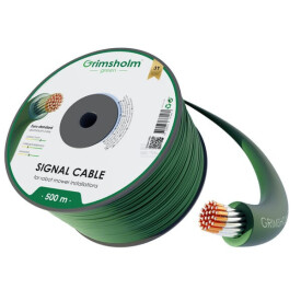 Begrenzungskabel'Euro-Standard (2,7 mm) 500 m GRIMSHOLM FGP146