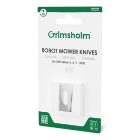 Lames GRIMSHOLM FGP119