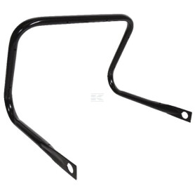 Tube de châssis GOPART FGP455343GP