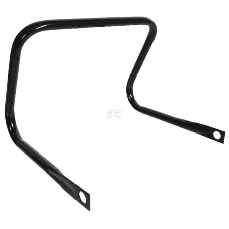 Tube de châssis GOPART FGP455343GP