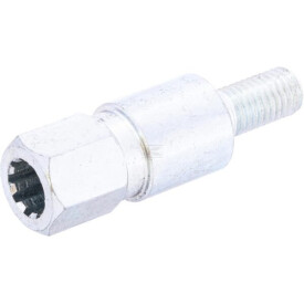 Adapter Typ A 9 Zähne Durchmesser 8 mm UNIVERSAL FGP455977