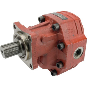 Pompe CASAPPA FP4063S16Z0