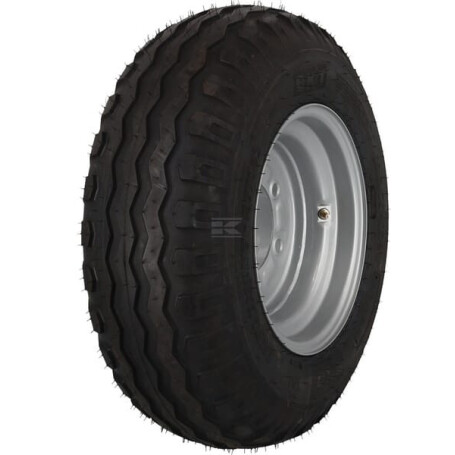 Roue complète BKT FR62607515312ET0