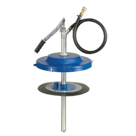 Système de lubrification PRESSOL FP17012950