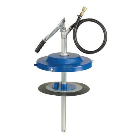 Système de lubrification PRESSOL FP17012950