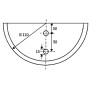 Section UNIMIX FM21156