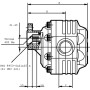Pompe CASAPPA FP4087D