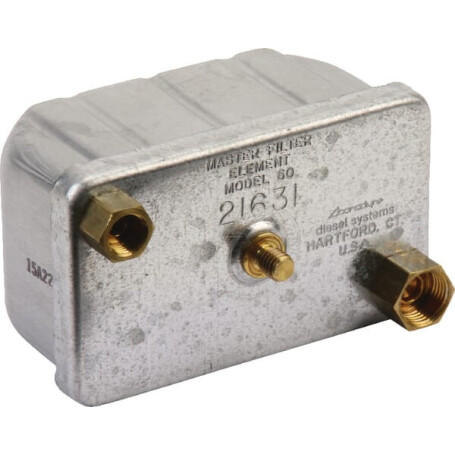 Filtre FUEL MANAGER FM21631