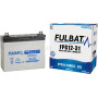 Batterie FULBAT FPG1231