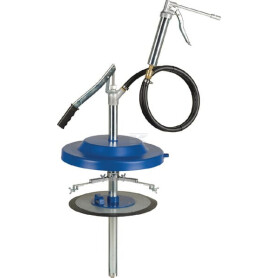 Pompe à graisse PRESSOL FP17625