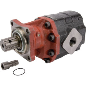 Pompe CASAPPA FP3061D1216Z0