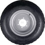 Roue complète STARCO FR6315801812161205