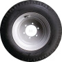 Roue complète STARCO FR6380551712161205