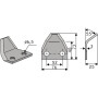 Section SEKO FM26502