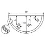 Section UNIMIX FM21161