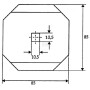 Section STRAUTMANN FM19151