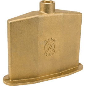 Boîtier MZ FOZO0080100005
